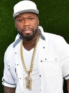 50 Cent