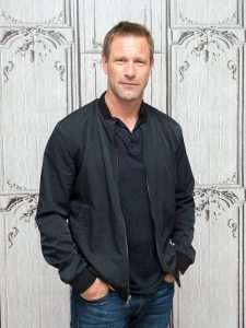 Aaron Eckhart