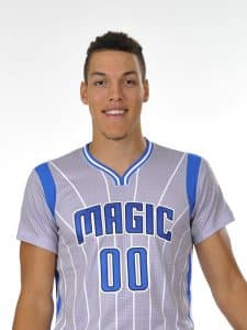 Aaron Gordon
