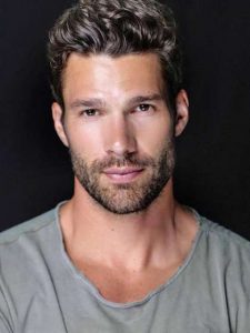 Aaron O’Connell