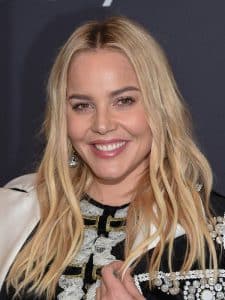 Abbie Cornish
