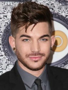 Adam Lambert