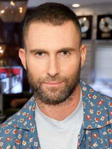 Adam Levine