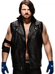 AJ Styles