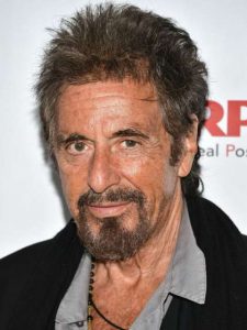 Al Pacino