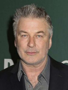 Alec Baldwin