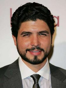 Alejandro Gómez Monteverde