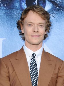 Alfie Allen