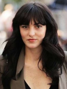 Ali Lohan