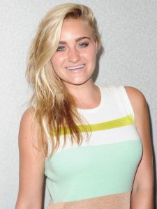 Amanda Joy Michalka