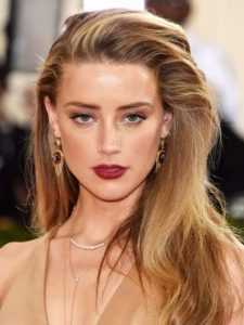 Amber Heard