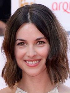 Amelia Warner