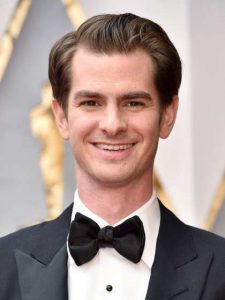 Andrew Garfield