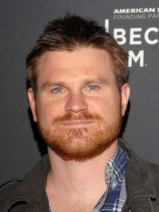 Andrew Paquin