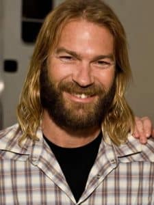 Andrew Wilson