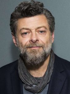 Andy Serkis
