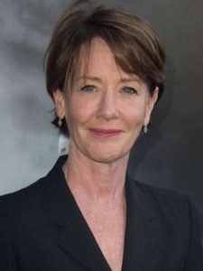 Ann Cusack