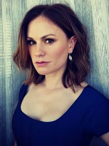 Anna Paquin