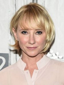 Anne Heche