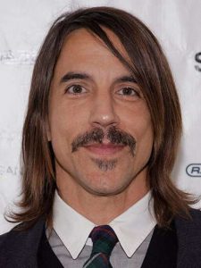 Anthony Kiedis