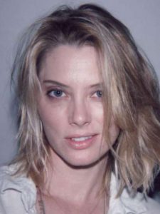 April Bowlby