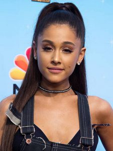 Ariana Grande