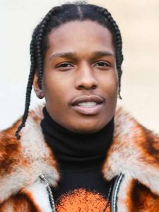 ASAP Rocky