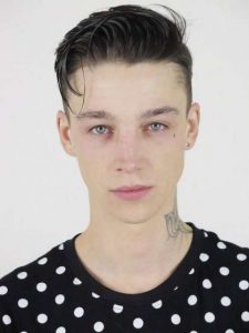 Ash Stymest