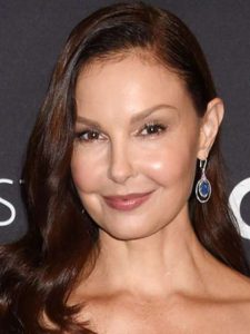 Ashley Judd