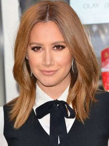 Ashley Tisdale