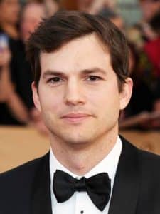 Ashton Kutcher