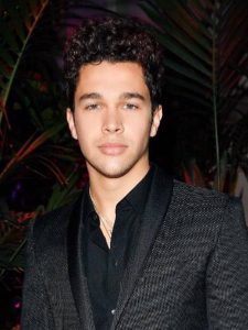 Austin Mahone