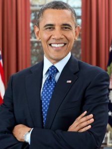 Barack Obama