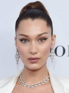 Bella Hadid