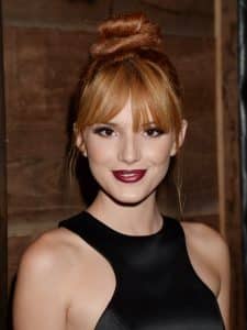 Bella Thorne