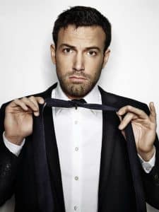 Ben Affleck
