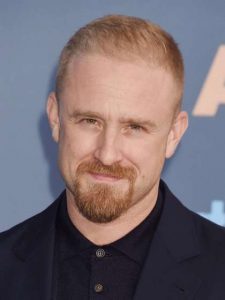 Ben Foster