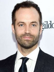 Benjamin Millepied