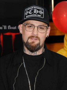 Benji Madden