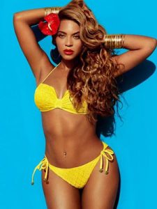 Beyonce