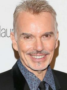 Billy Bob Thornton