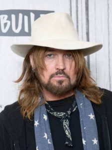 Billy Ray Cyrus