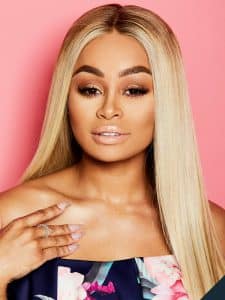 Blac Chyna