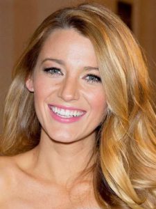 Blake Lively