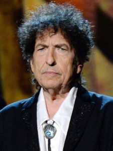 Bob Dylan