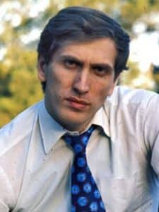 Bobby Fischer