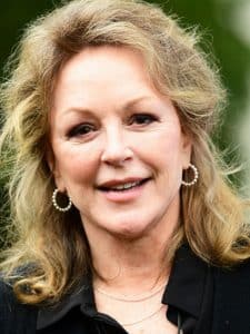 Bonnie Bedelia
