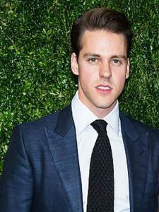 Brad Peltz