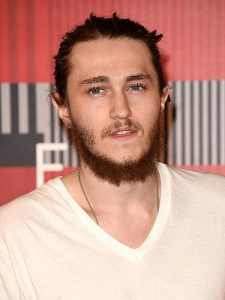 Braison Cyrus