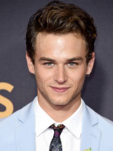 Brandon Flynn